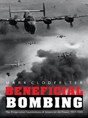 Beneficial Bombing - ebook